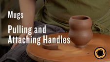 Pulling & Attaching Handles