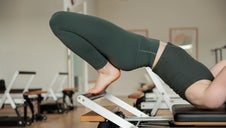 Reformer Pilates