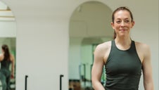 Pilates Instructor Resources