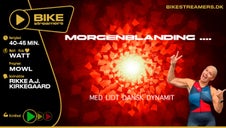 Lidt dansk dynamit