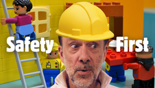 Safety First