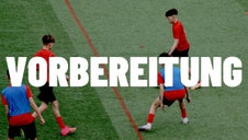 Thumbnail zur Trainingseinheit 'Einführung Viererkette'