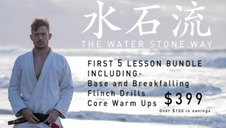 Water Stone Way 1-5