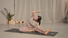 Rückbildungsübungen