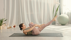Pilates für Mamas