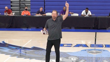 Nick Nurse