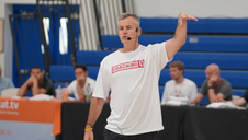 Billy Donovan