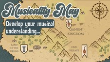 Musicality May