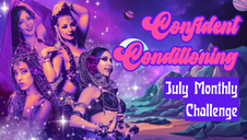 Confident Conditioning