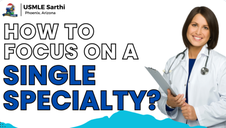 Multiple Speciality