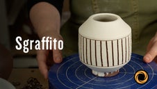 Sgraffito