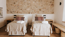 Shared Rooms