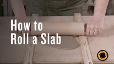 How to Roll a Slab