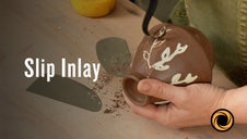 Slip Inlay
