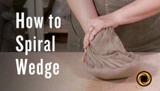How to Spiral Wedge