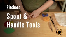Spout & Handle Tools