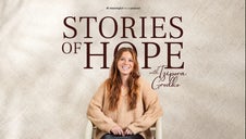 Stories of Hope