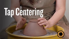 Tap Centering