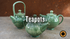 Teapots
