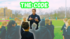 The Code