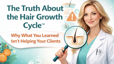 Hair Loss and The Hair Growth Cycle