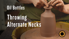 Throwing Alternate Necks