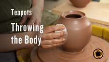 Throwing the Body
