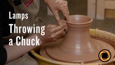 Throwing a Chuck