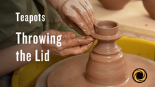Throwing the Lid