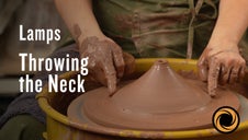 Throwing the Neck