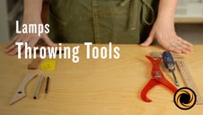 Throwing Tools