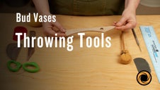 Throwing Tools