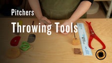 Throwing Tools