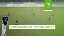 Trainingshilfen für Fußballtrainer zur Vorbereitung