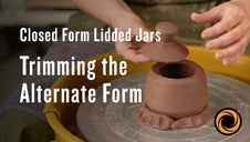 Trimming the Alternate Form
