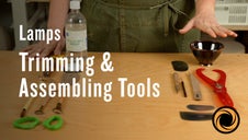 Trimming & Assembling Tools