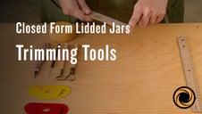 Trimming Tools