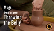 Troubleshoot: Throwing the Belly