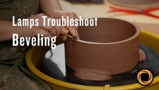Troubleshoot: Beveling