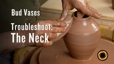 Troubleshoot: The Neck