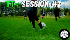 Session #2 - The Build 