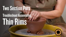 Troubleshoot Assembling: Thin Rims