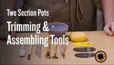 Trimming and Assembling Tools