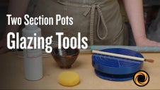 Glazing Tools