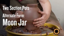 Alternate Form: Moon Jar