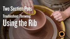 Troubleshoot Throwing: Using the Rib