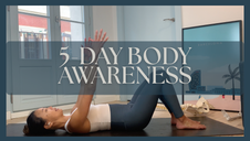 Everyday Movement
