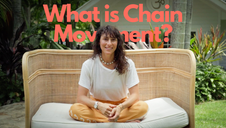 What is Chain Movement
