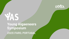 Young Algaeneers Symposium 2023 Faro