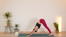 25 Minutes Yoga Flow Parfait Pour Tous Les Jours